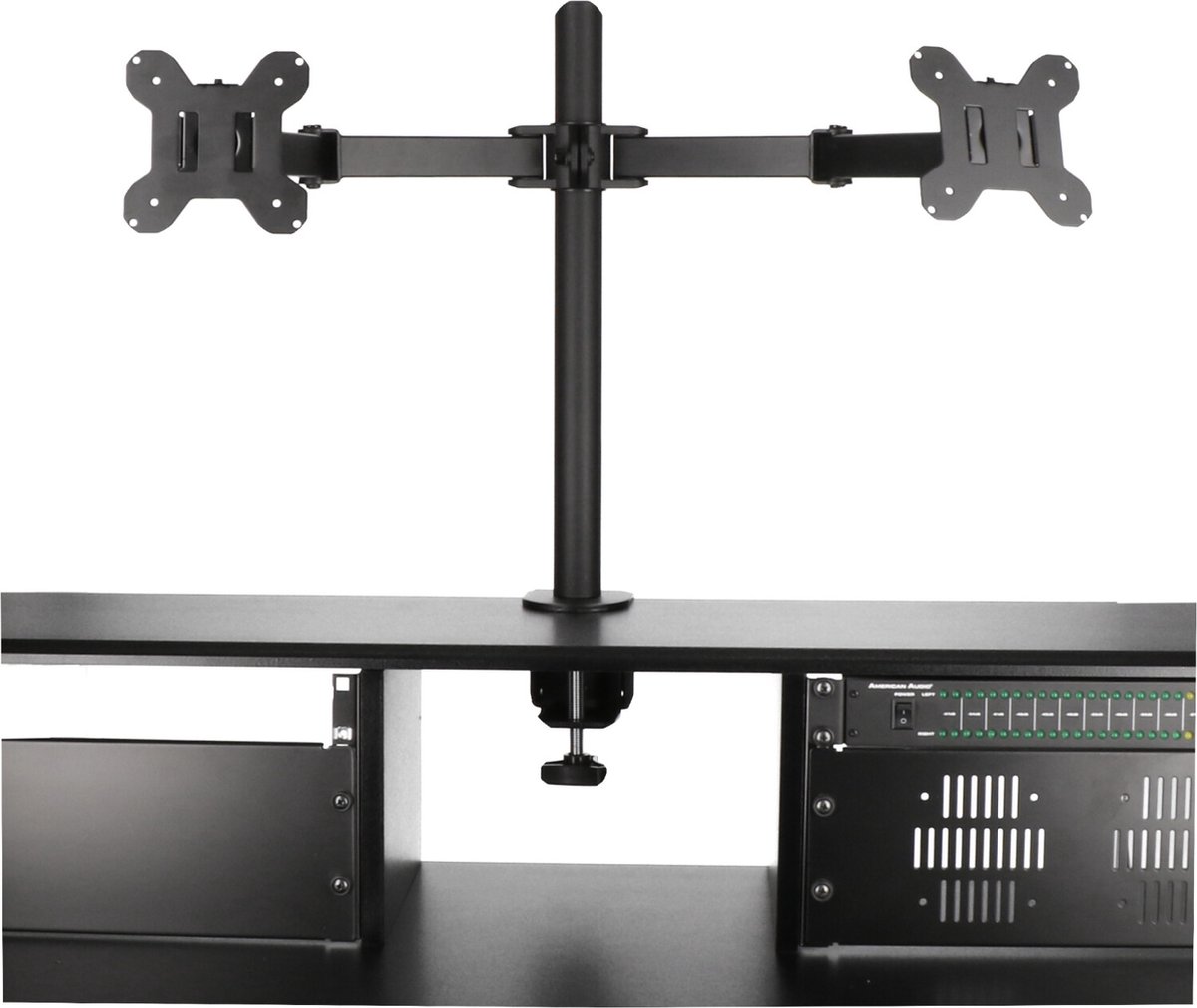 Innox SCR-02 bureausteun voor flatscreens