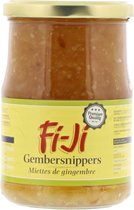 Fiji Gember snippers - Pot 720 gram