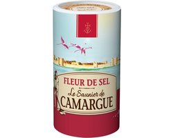 Le Saunier Fleur de sel de camargue - Bus 1 kilo