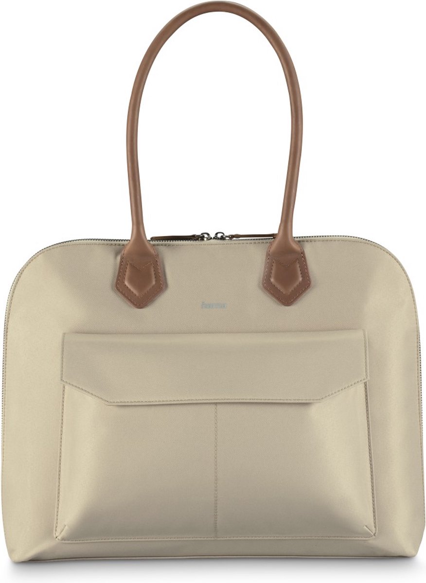 Hama 217244 Laptoptas Fabulous 141" Beige