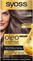 Syoss Oleo Intense - 7-56 Mokka Donkerblond - Permanente Haarverf - Haarkleuring - 1 stuk