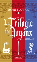Pocket imaginaire - La trilogie des joyaux - Intégrale Tomes 1 à 3 - Le Trône de diamant / Le Chevalier de rubis / La Rose de saphir