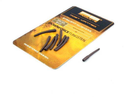PB Products - Downforce Tungsten - Straight Aligner - 8 stuks - Weed van PB Products — afbeelding 4