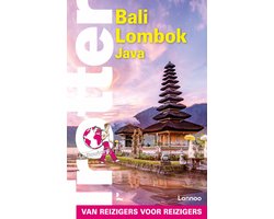 Trotter - Bali, Lombok, Java