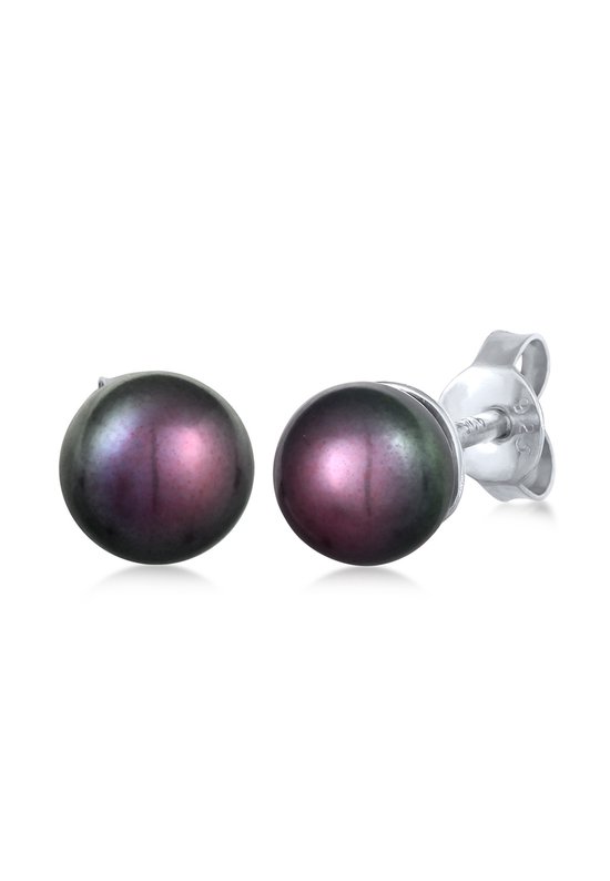 Pareloorbellen Dames Zoetwater Gekweekte Parels Secret & You | Ronde parels | Hoge kwaliteit 925 Sterling zilveren bevestigingen | Verkrijgbaar in vijf maten van 6-6,5 mm tot 10-10,5 mm