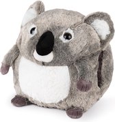 Noxxiez Handwarmer/knuffel - Knuffel Koala