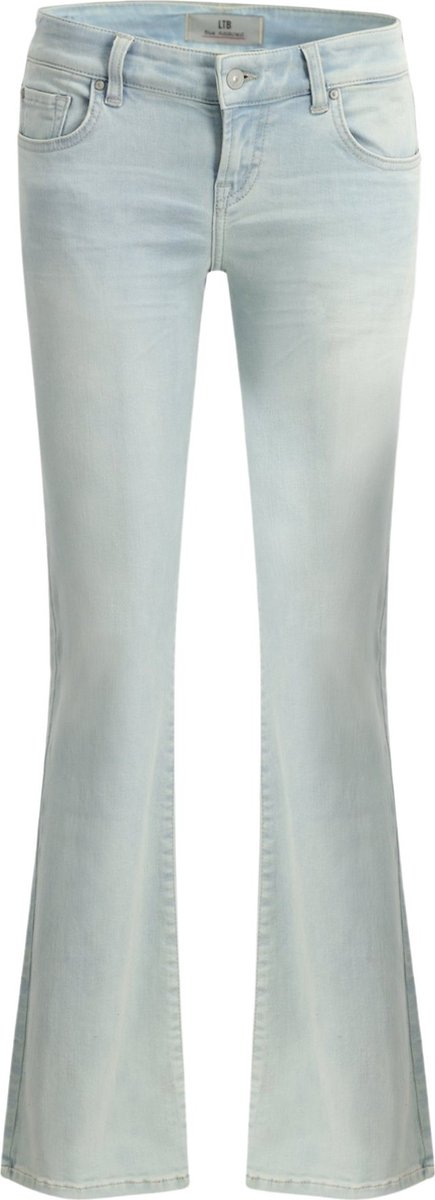 LTB Jeans Roxy Dames Jeans - Lichtblauw - W33 X L32 | bol.com