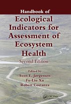 Applied Ecology and Environmental Management- Handbook of Ecological Indicators for Assessment of Ecosystem Health