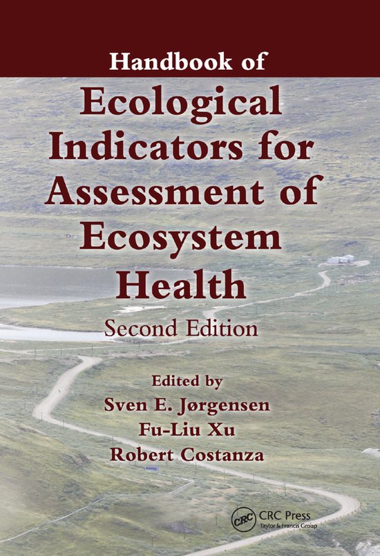 Applied Ecology and Environmental Management- Handbook of Ec ... - cover