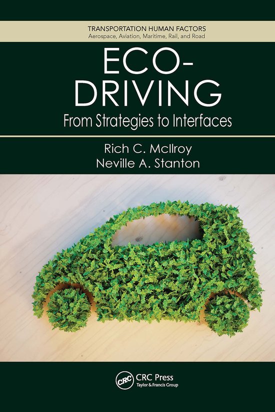 Eco-Driving - cover