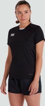 Club Dry Tee Women Black - 16