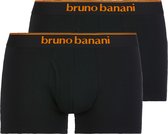 Bruno Banani Lot de 2 shorts / pantalons rétro homme Access Quick