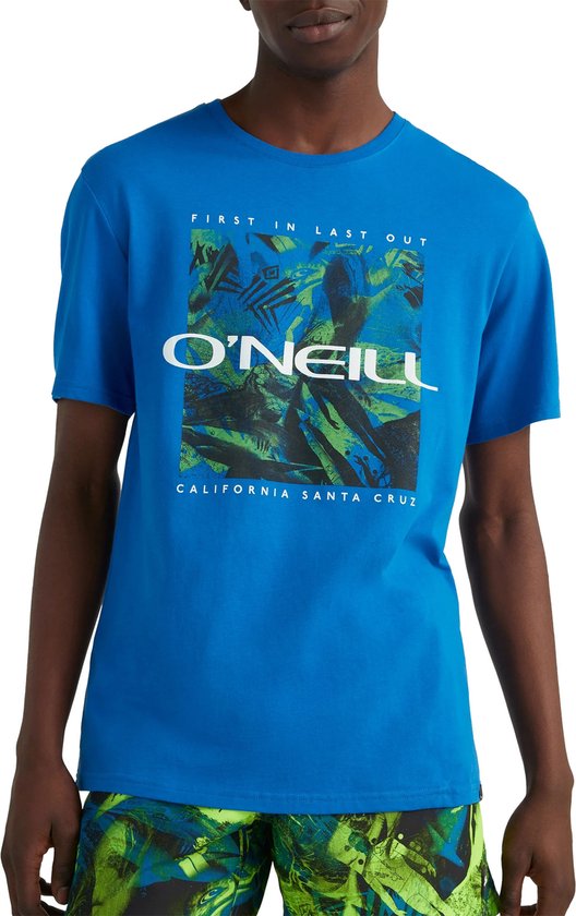 O'Neill Coral T-shirt Mannen