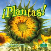 Mi mundo y la ciencia: Nivel 2 (Science in My World 2 - ¡Plantas! (Plants!)