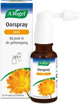 A.Vogel Spray A.Vogel démangeaisons - 20 ml