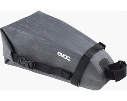 Evoc Wp Zadeltas 4l Zwart