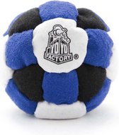 Footbag - Hacky sack - Blauw