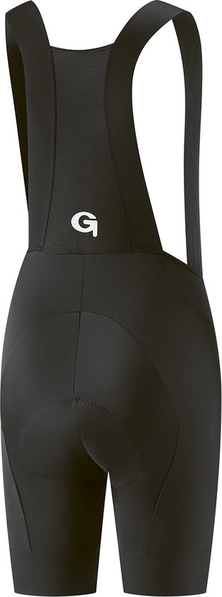 Gonso SQlab GO - Noir - Taille Femme_EU 40