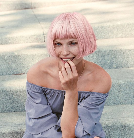 Keune Semi Color Kleuring 60ml bol