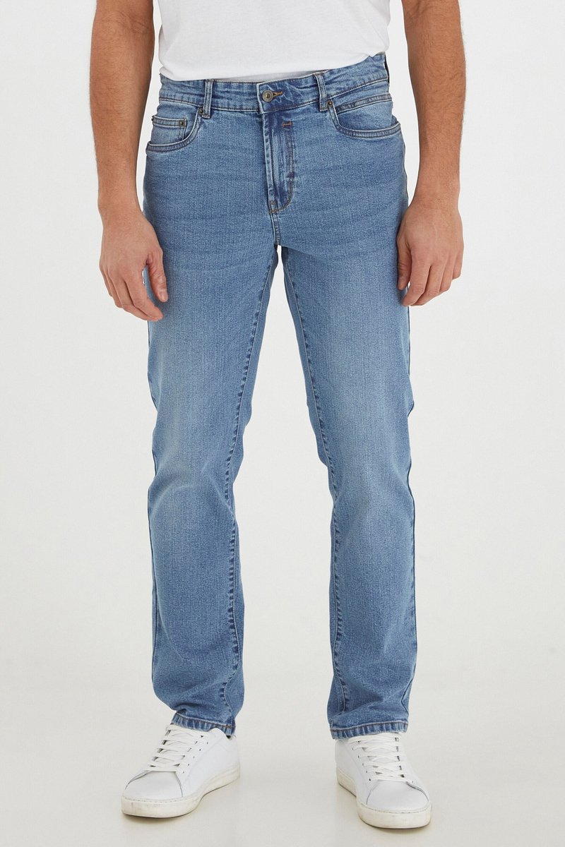 !Solid jeans sdryder Blauw Denim-33-30
