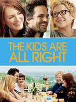The kids are all right (Tout va bien!) - DVD