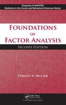 Foundations Of Factor Analysis