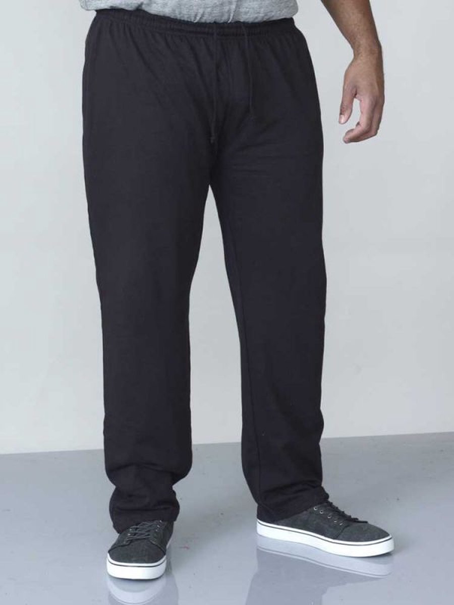 Duke555 Jogging Rory 1XL / Zwart