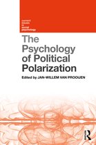 Current Issues in Social Psychology-The Psychology of Political Polarization