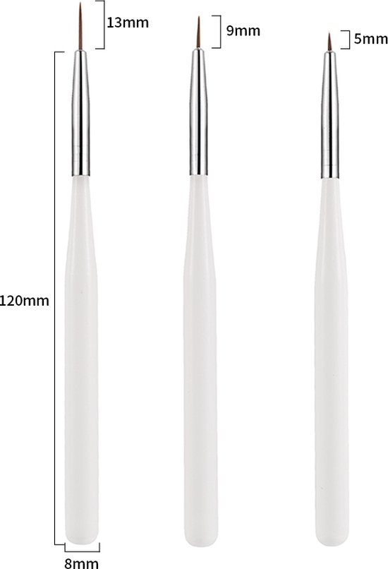 nail-art-3-witte-penselen-kwast-eyelinerkwast-liner-brush