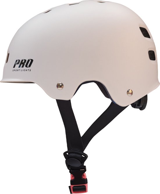 Speed Pedelec Fietshelm - NTA 8776 keuring - Helm voor snorcooter | bol.com