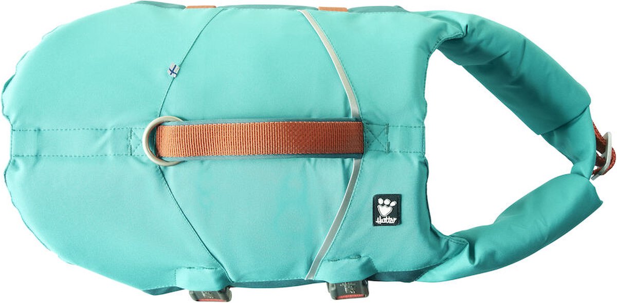 Bol.com Hurtta Life Savior Eco Peakock aanbieding