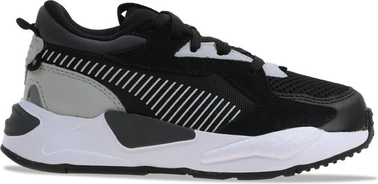 Puma RS Z Reinvention Zwart Wit Kleuter Maat 31 bol