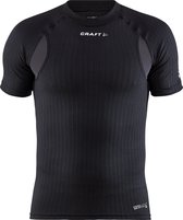 Craft Active Extreme X Cn S/ S Thermoshirt Hommes - Taille S