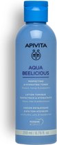 Apivita Aqua Beelicious Perfecting & Hydrating Toner