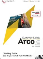 Vertical-Life Arco Summer Spots met downloadcode voor de app