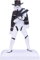 Nemesis Now - Star Wars - Stormtrooper: The Good, The Bad and The Trooper - Figuur - 18cm