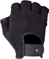 Harbinger Power StretchBack 2 -Black fitnesshandschoenen