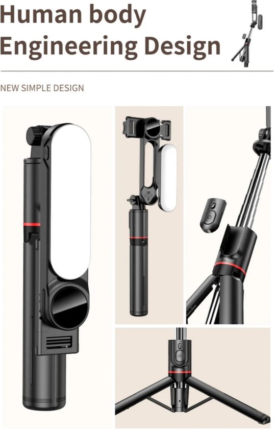Skyreat Osmo Mobile 6 - Funda de piel sintética para