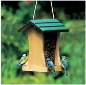 Vogelbescherming Nederland Voederhuis St. Louis