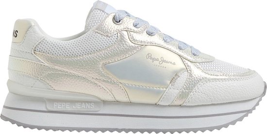 Klompen corby clog w beige Pepe Jeans | La Redoute
