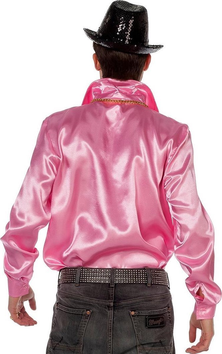 Origineel en sexy Disco Fever carnavalskleding voor vrouwen