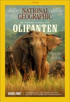 National Geographic Magazine editie 5 2023 - tijdschrift
