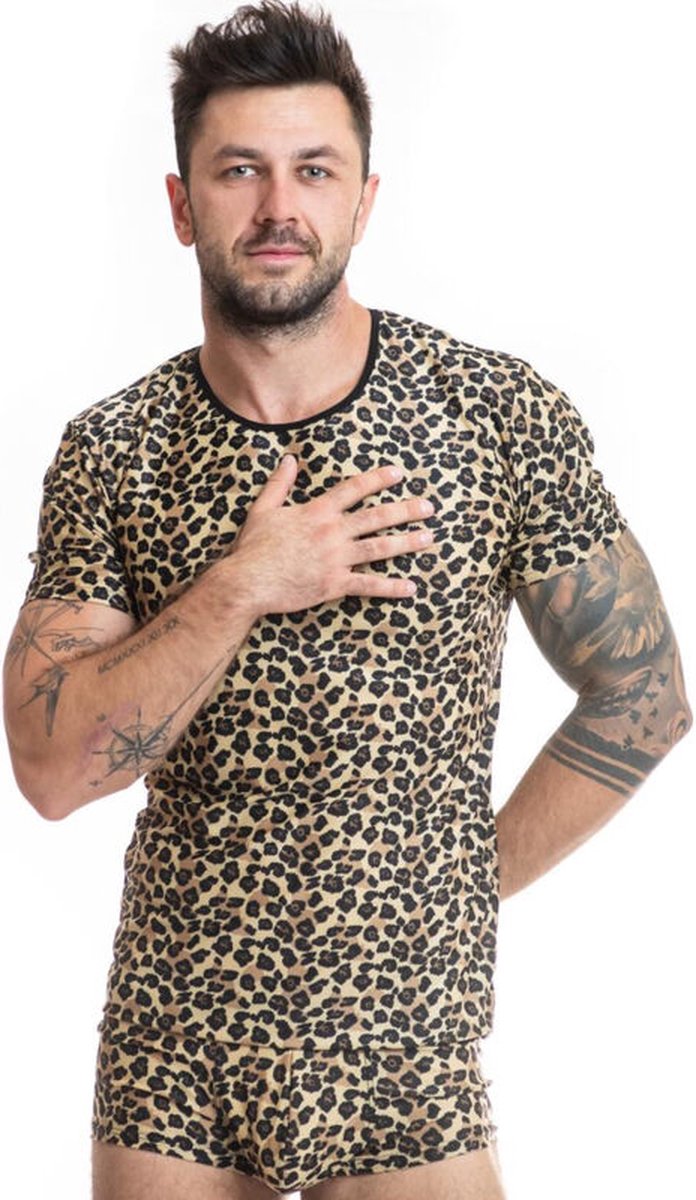 Goedkoopste ANAIS MEN ACCESORIES | Anais Men - Mercury T-shirt M