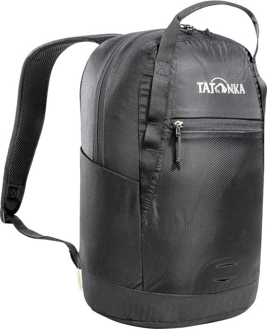 Bol Grand Tatonka - Acier Inoxydable 18/8 - Bord Large Facile à Tenir - Idéal Soupes, Ragoûts - Camping, Plein Air