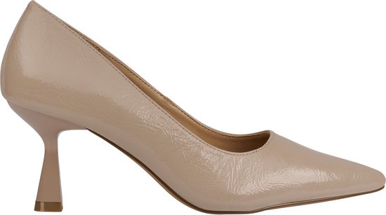 Bullboxer - Heel/Pump - Female - Taupe - 38 - Pumps