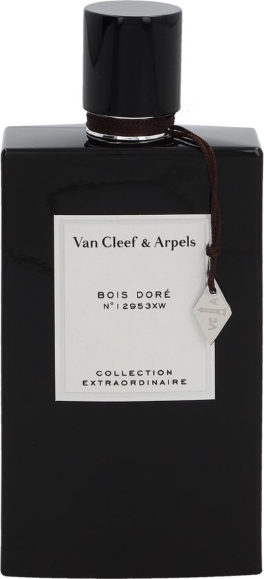Collection Extraordinaire Eau de Parfum Spray Bois Doré par Van Cleef &  Arpels - 75 ml | bol