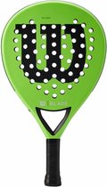 Padel Racket Wilson Blade Team V2 Green