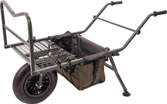 Chariot transporteur Ultimate | Brouette