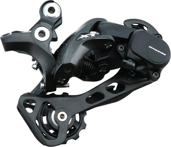 Achterderailleur 11-speed Shimano Deore XT M8000 SGS Direct Mount van Merkloos — afbeelding 3