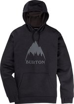 Burton Oak Po Outdoortrui Heren - Maat M